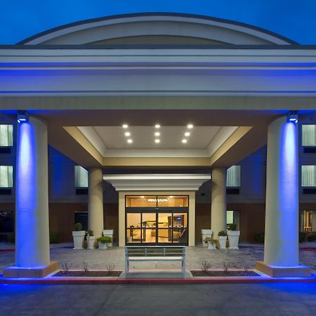 Holiday Inn Express Lexington Southwest Nicholasville By Ihg Exteriör bild