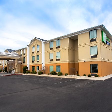 Holiday Inn Express Lexington Southwest Nicholasville By Ihg Exteriör bild