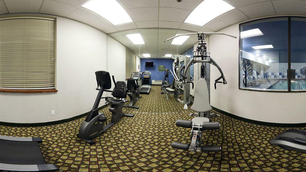Holiday Inn Express Lexington Southwest Nicholasville By Ihg Exteriör bild