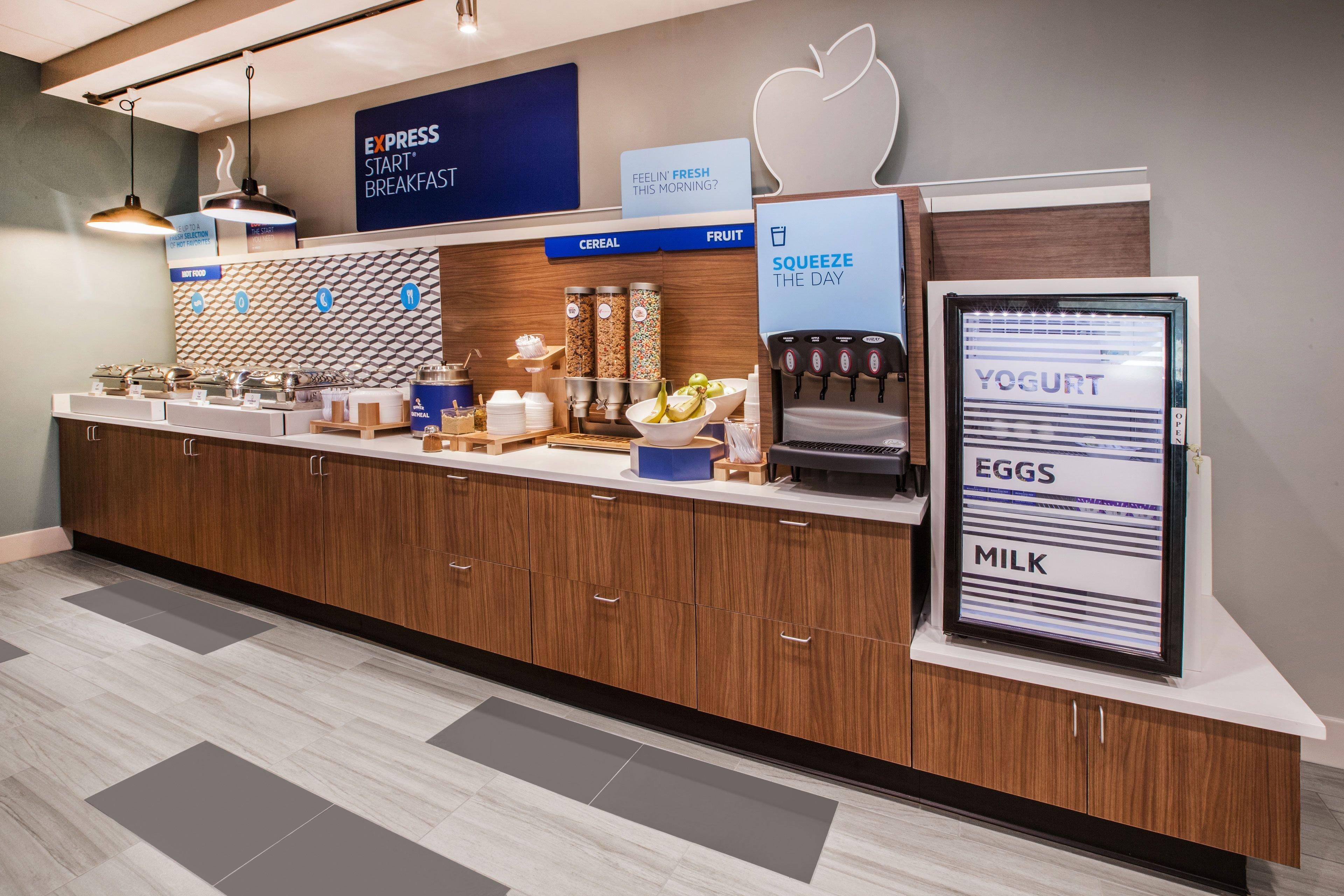 Holiday Inn Express Lexington Southwest Nicholasville By Ihg Exteriör bild