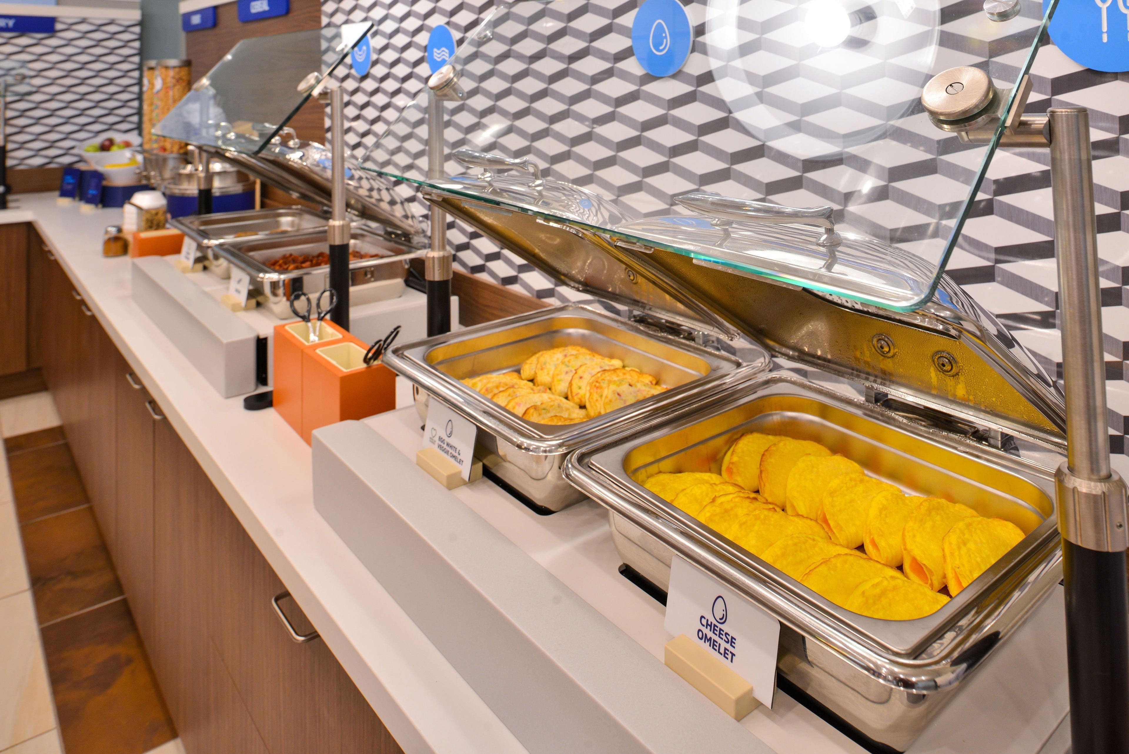 Holiday Inn Express Lexington Southwest Nicholasville By Ihg Exteriör bild