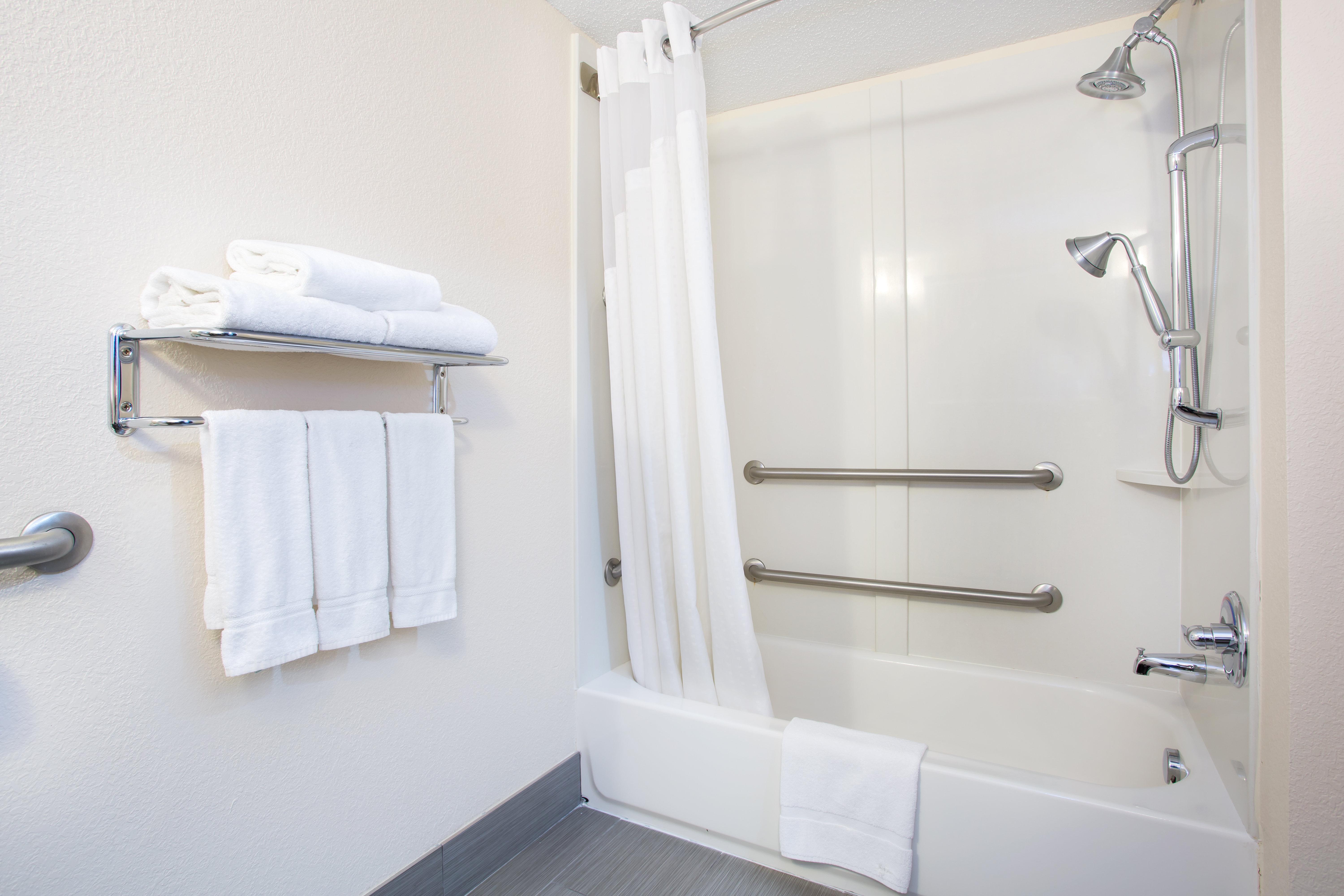 Holiday Inn Express Lexington Southwest Nicholasville By Ihg Exteriör bild