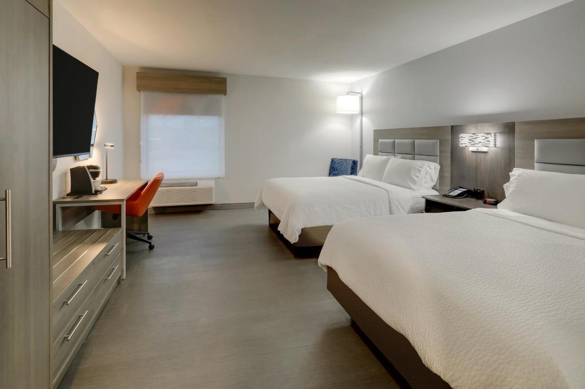 Holiday Inn Express Lexington Southwest Nicholasville By Ihg Exteriör bild