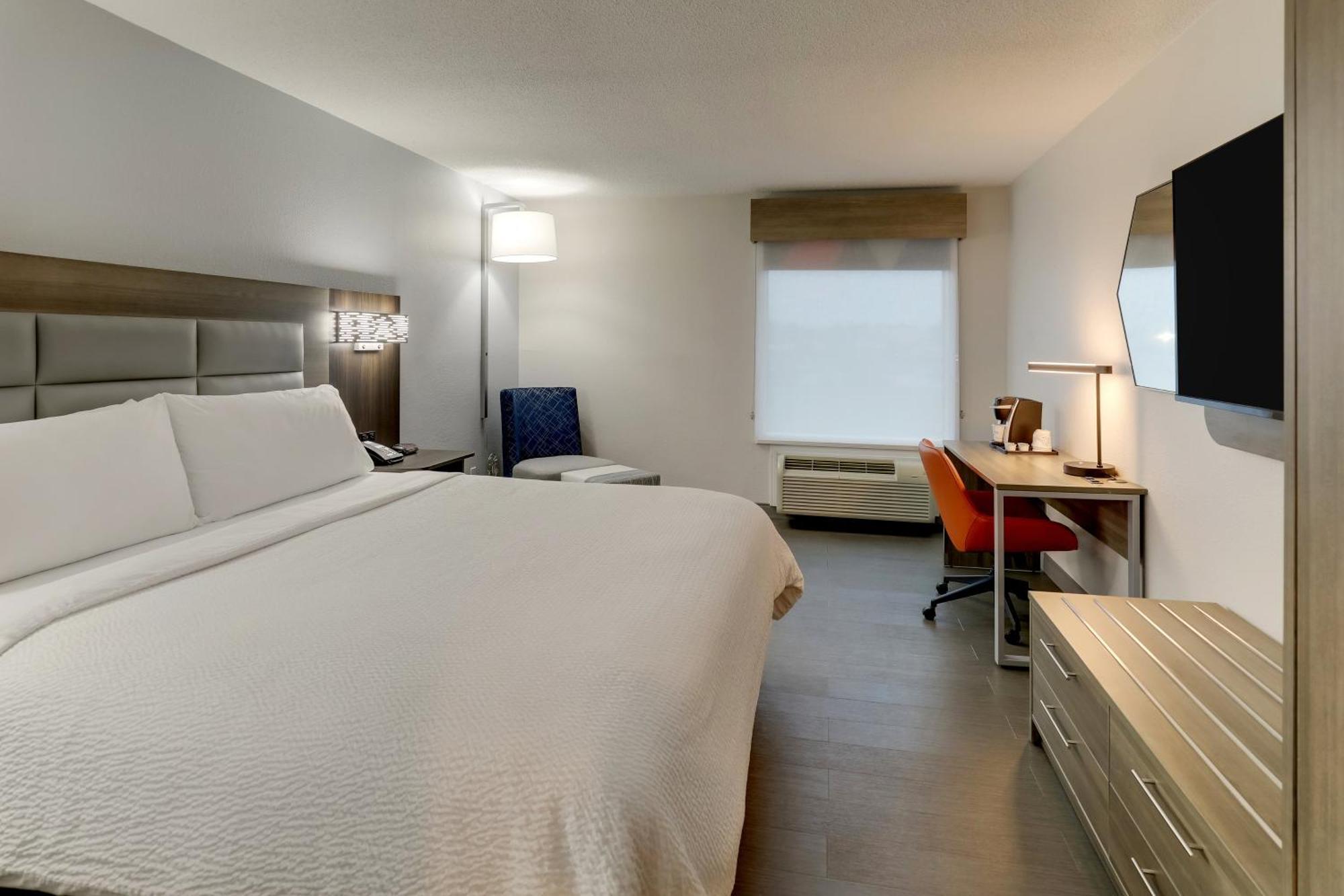 Holiday Inn Express Lexington Southwest Nicholasville By Ihg Exteriör bild