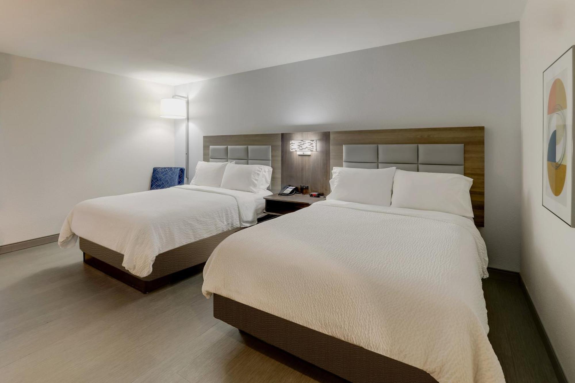 Holiday Inn Express Lexington Southwest Nicholasville By Ihg Exteriör bild