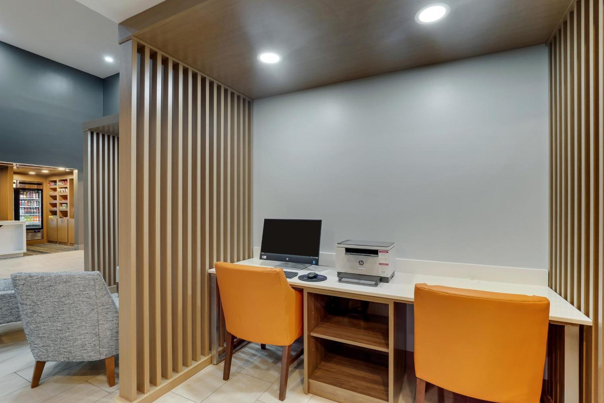Holiday Inn Express Lexington Southwest Nicholasville By Ihg Exteriör bild