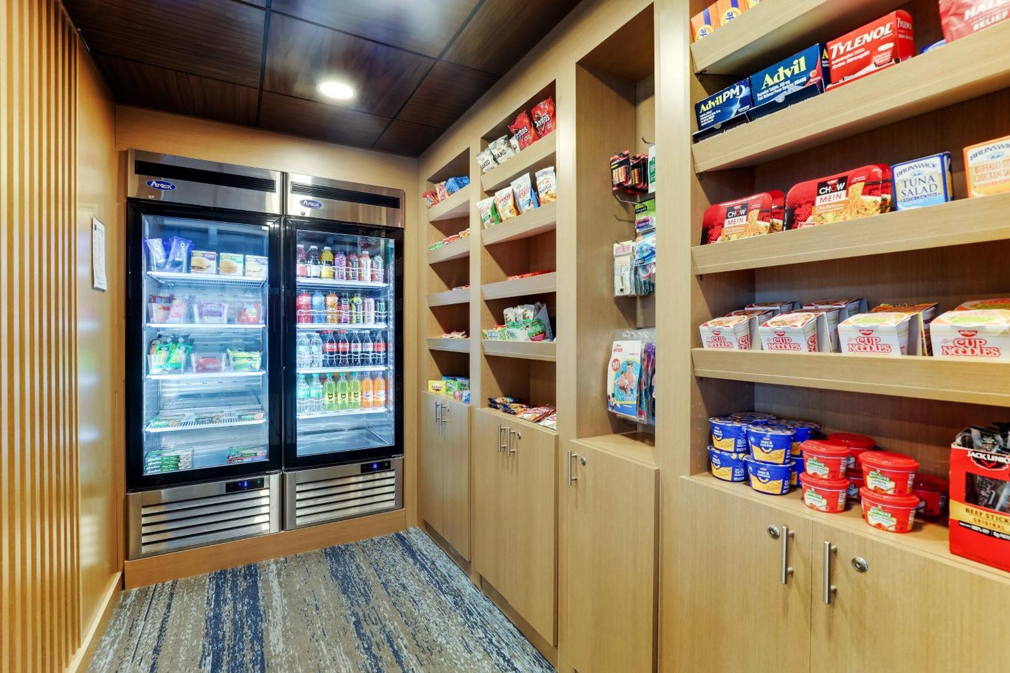 Holiday Inn Express Lexington Southwest Nicholasville By Ihg Exteriör bild
