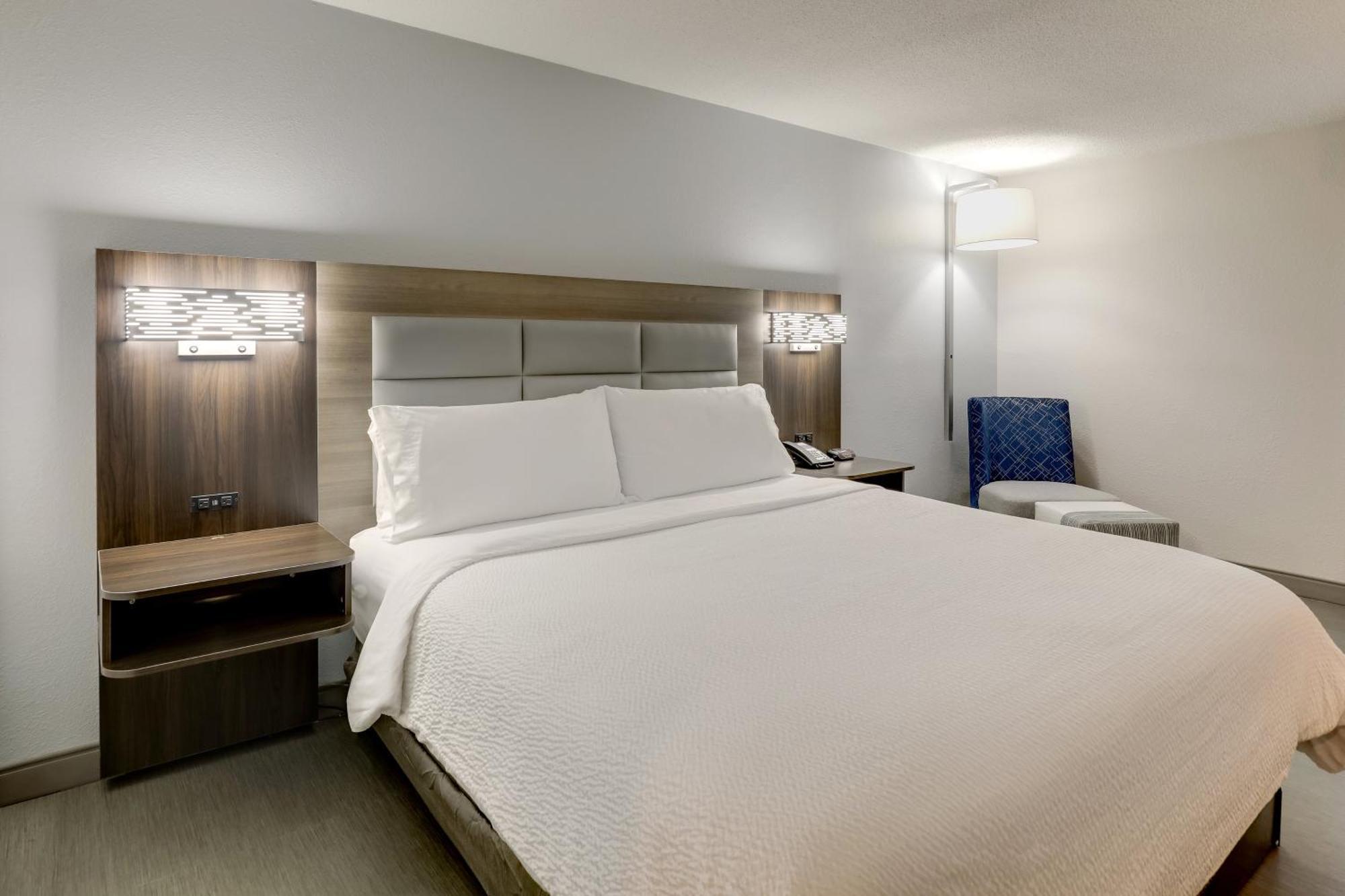 Holiday Inn Express Lexington Southwest Nicholasville By Ihg Exteriör bild