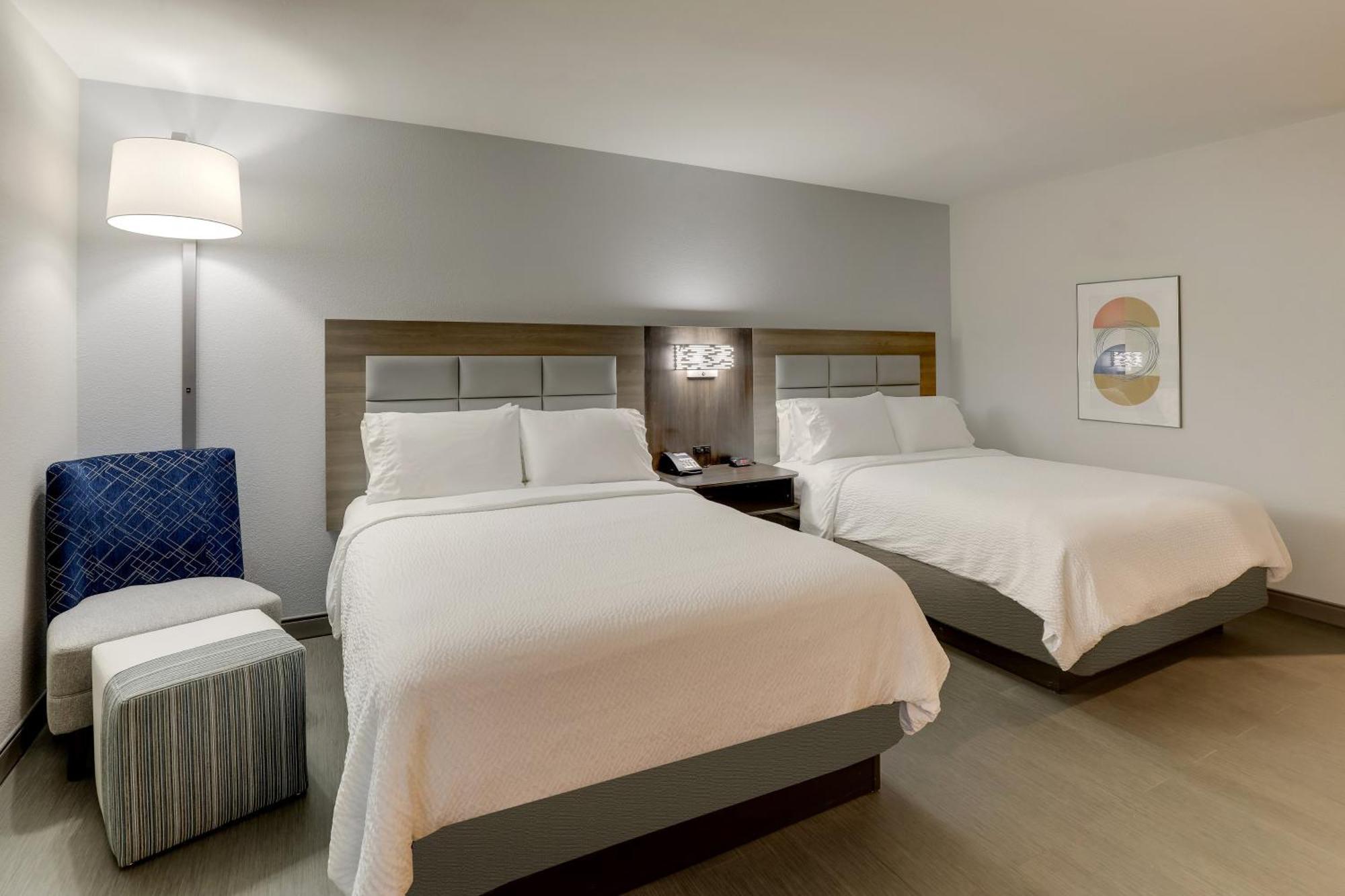 Holiday Inn Express Lexington Southwest Nicholasville By Ihg Exteriör bild