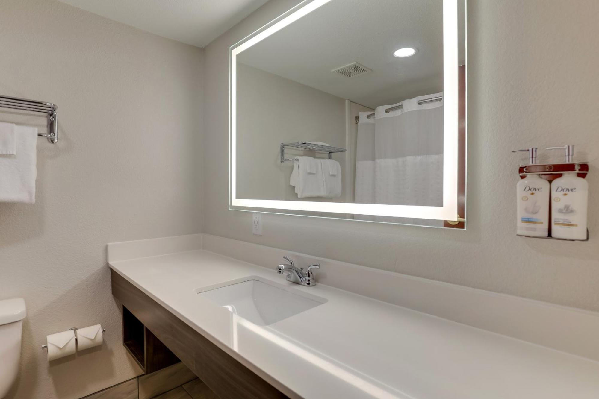 Holiday Inn Express Lexington Southwest Nicholasville By Ihg Exteriör bild