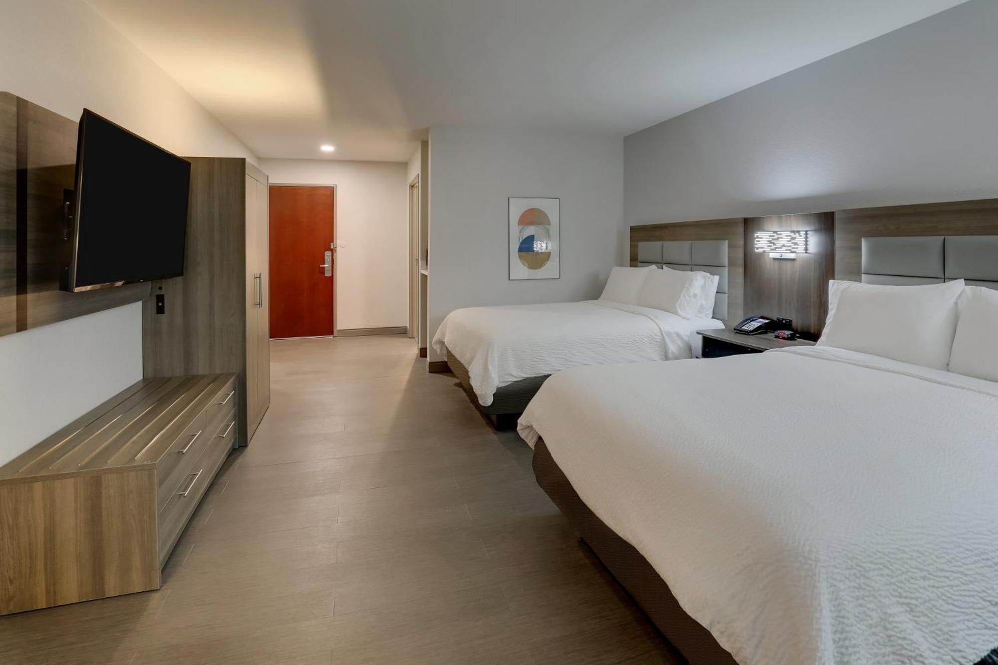 Holiday Inn Express Lexington Southwest Nicholasville By Ihg Exteriör bild