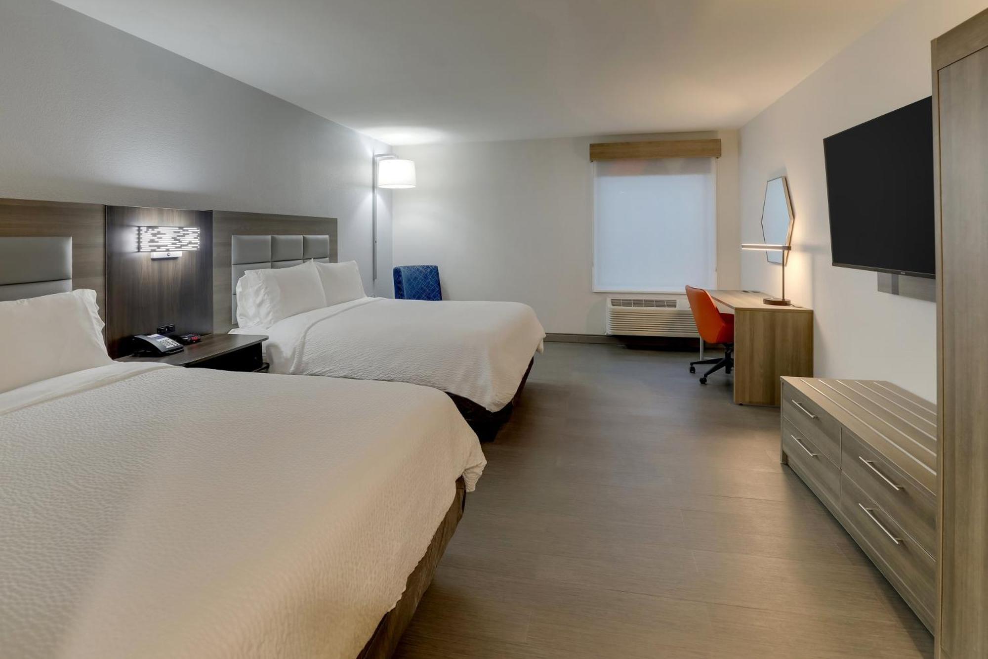 Holiday Inn Express Lexington Southwest Nicholasville By Ihg Exteriör bild