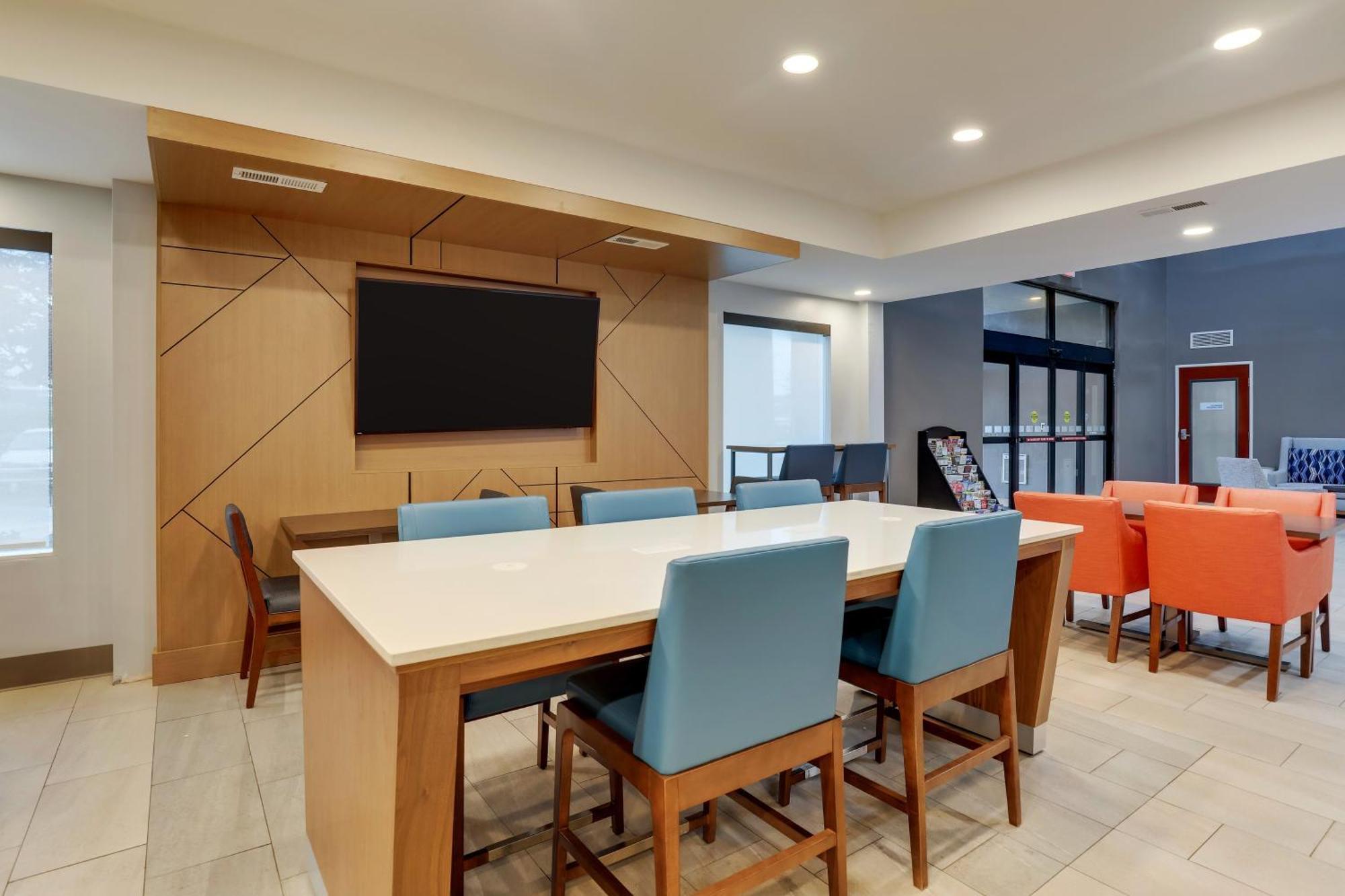 Holiday Inn Express Lexington Southwest Nicholasville By Ihg Exteriör bild