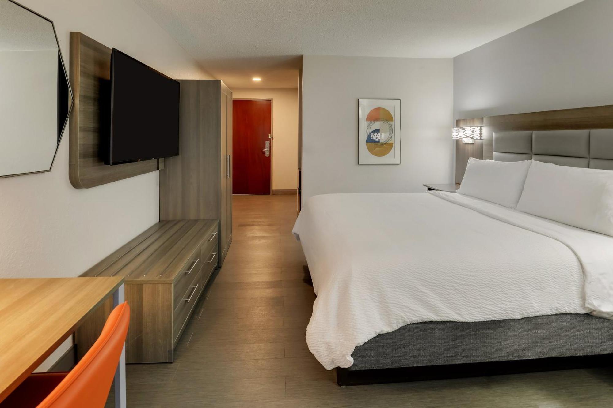 Holiday Inn Express Lexington Southwest Nicholasville By Ihg Exteriör bild