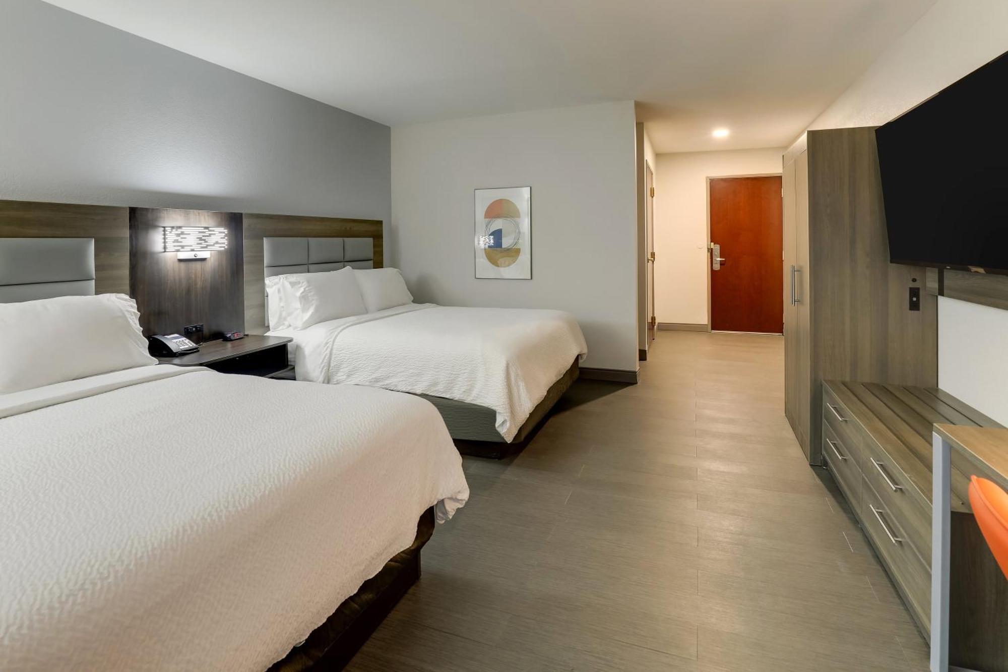 Holiday Inn Express Lexington Southwest Nicholasville By Ihg Exteriör bild