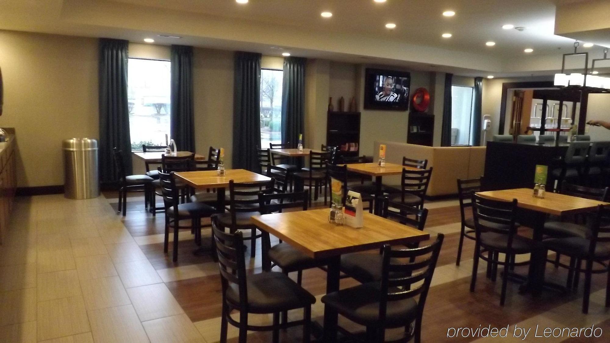 Holiday Inn Express Lexington Southwest Nicholasville By Ihg Exteriör bild