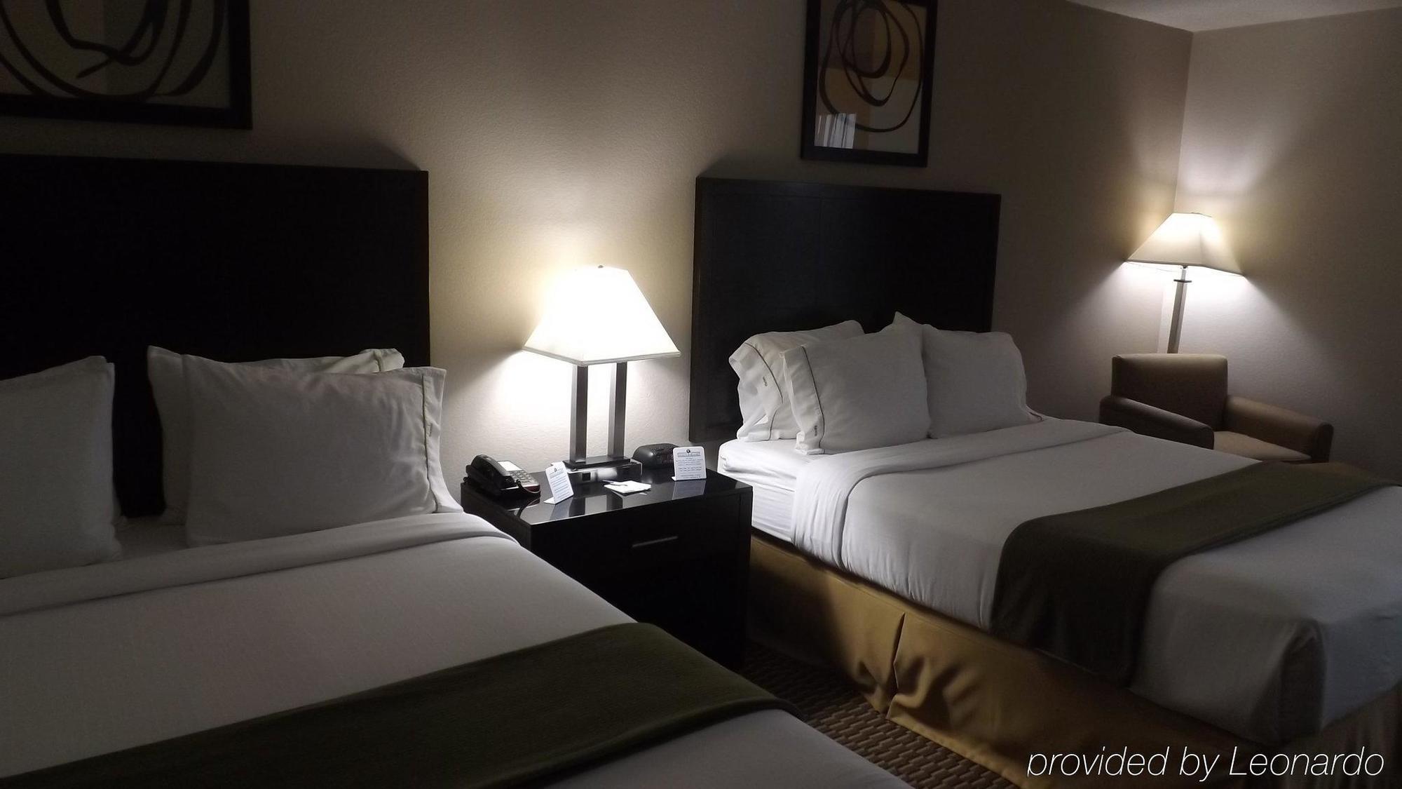 Holiday Inn Express Lexington Southwest Nicholasville By Ihg Exteriör bild