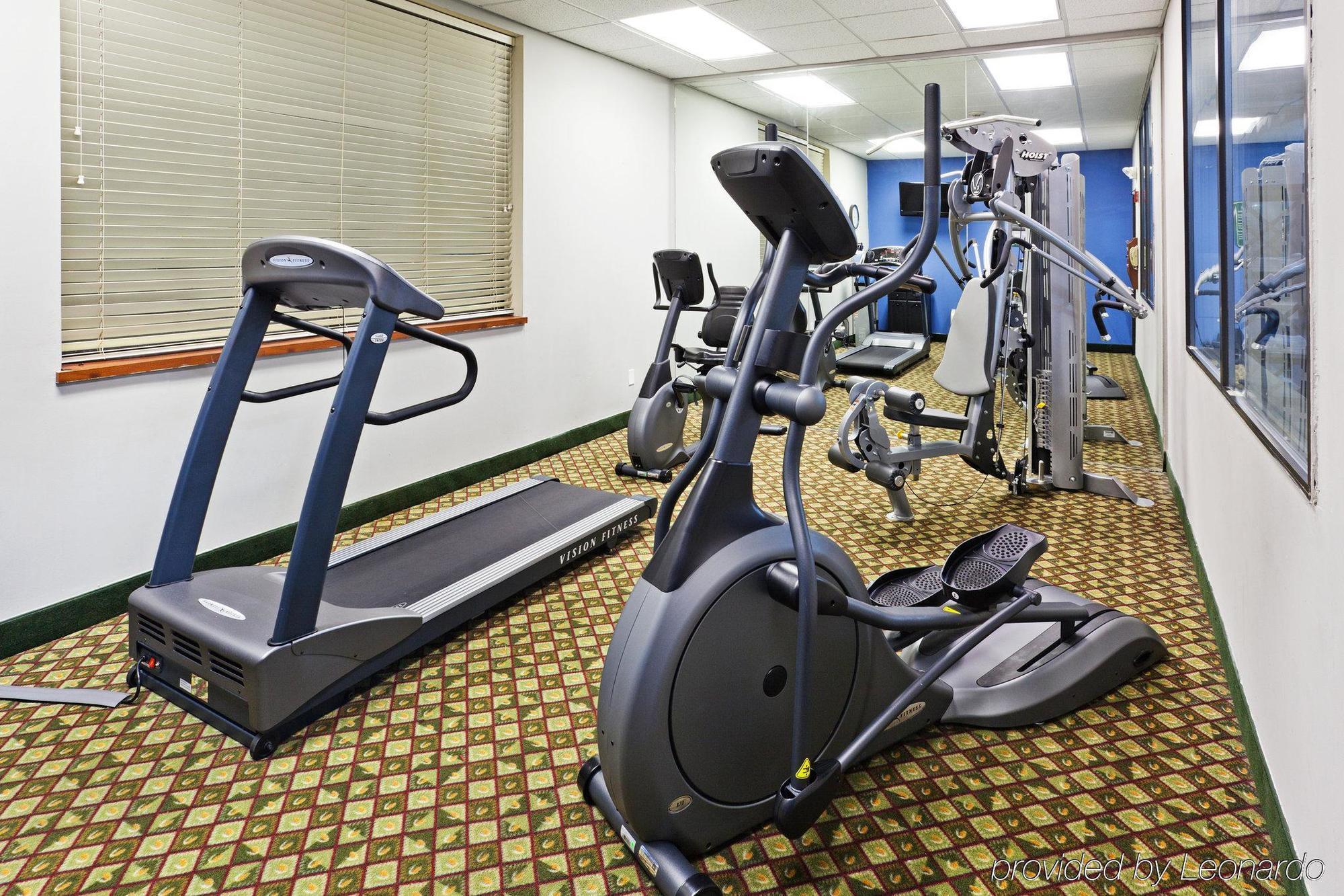 Holiday Inn Express Lexington Southwest Nicholasville By Ihg Bekvämligheter bild
