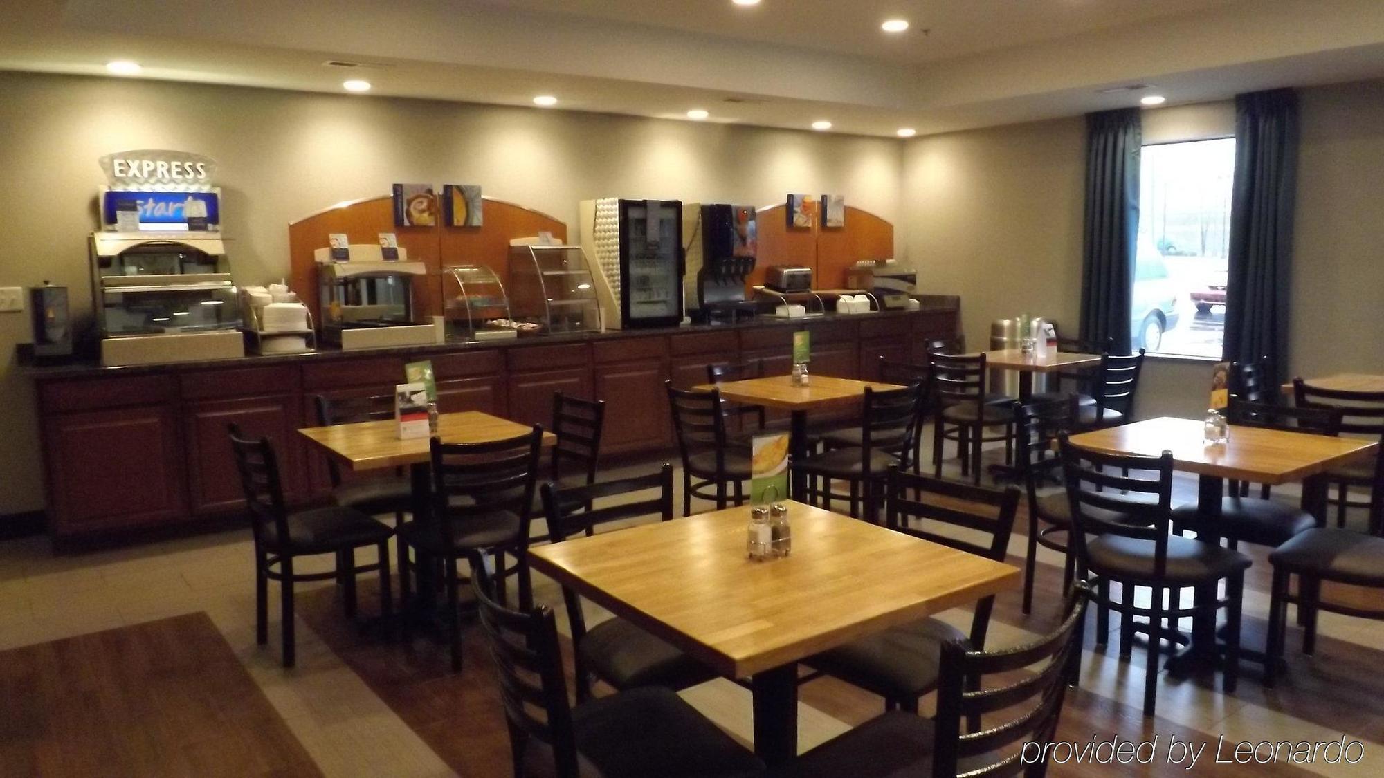 Holiday Inn Express Lexington Southwest Nicholasville By Ihg Exteriör bild