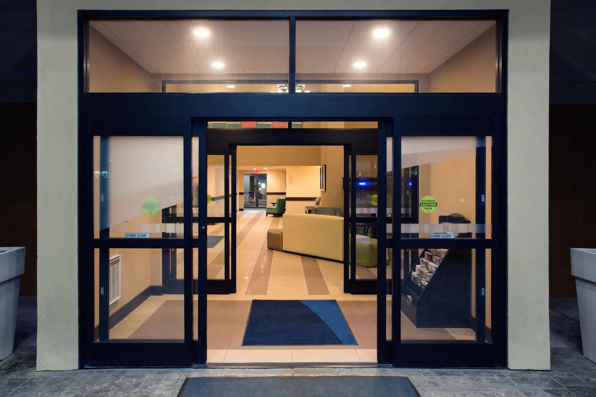 Holiday Inn Express Lexington Southwest Nicholasville By Ihg Exteriör bild