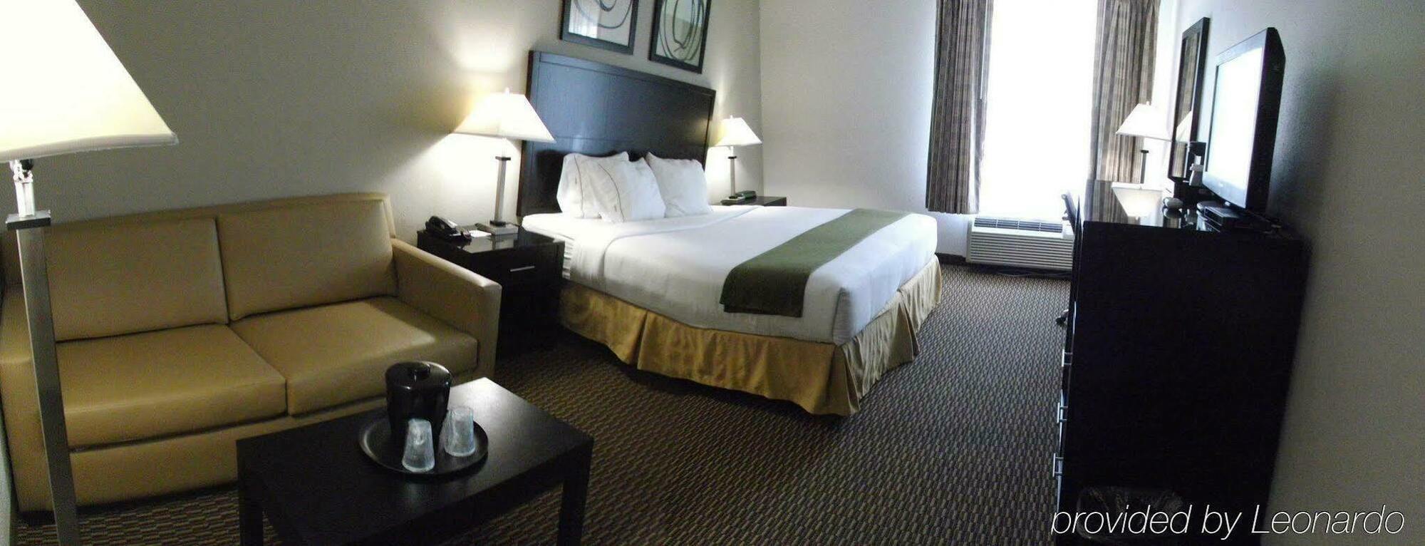 Holiday Inn Express Lexington Southwest Nicholasville By Ihg Exteriör bild